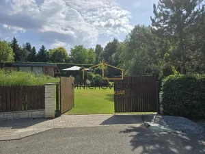 Prodej pozemku pro bydlení, Mnichovice, K Hubačovu, 825 m2
