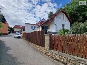 Prodej rodinného domu, Jince, Žižkova, 150 m2