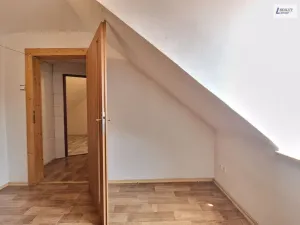 Prodej rodinného domu, Jince, Žižkova, 150 m2