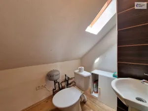 Prodej rodinného domu, Jince, Žižkova, 150 m2