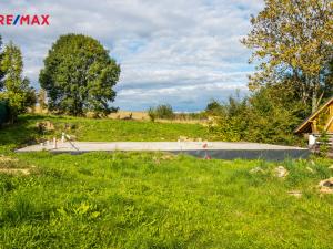 Prodej pozemku pro bydlení, Bačalky, 2594 m2