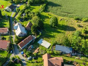 Prodej pozemku pro bydlení, Bačalky, 2594 m2