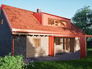 Prodej pozemku pro bydlení, Bačalky, 2594 m2