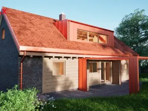 Prodej pozemku pro bydlení, Bačalky, 2594 m2