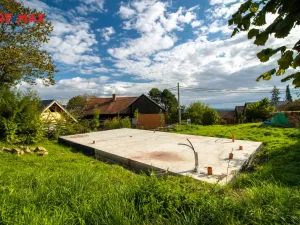 Prodej pozemku pro bydlení, Bačalky, 2594 m2