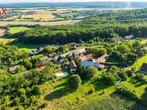 Prodej pozemku pro bydlení, Bačalky, 2594 m2