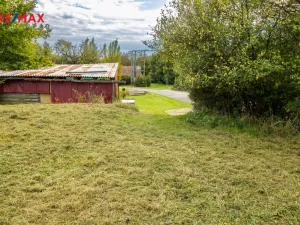 Prodej zahrady, Bačalky, 2482 m2