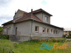 Dražba činžovního domu, Pačlavice, 339 m2