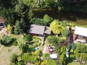 Prodej zahrady, Moravský Krumlov, 756 m2