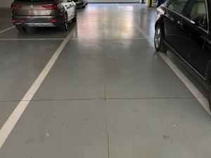 Pronájem garážového stání, Hradec Králové - Slezské Předměstí, Kubelíkova, 12 m2