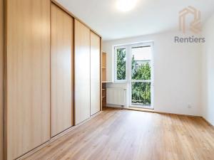 Prodej bytu 4+1, Praha - Troja, K Haltýři, 116 m2