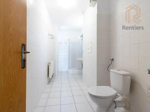 Prodej bytu 4+1, Praha - Troja, K Haltýři, 116 m2
