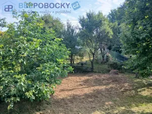 Prodej chaty, Havlíčkův Brod, 35 m2