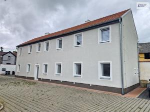 Prodej bytu 2+kk, Líšťany - Hunčice, 46 m2