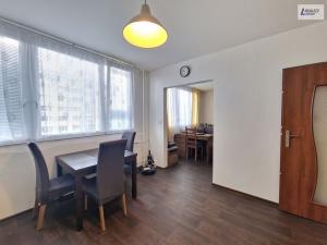 Prodej bytu 1+1, Plzeň - Jižní Předměstí, Čermákova, 43 m2
