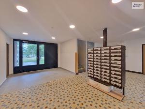 Prodej bytu 1+1, Plzeň - Jižní Předměstí, Čermákova, 43 m2