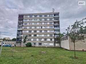 Prodej bytu 1+1, Plzeň - Jižní Předměstí, Čermákova, 43 m2