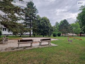 Prodej bytu 1+1, Plzeň - Jižní Předměstí, Čermákova, 43 m2
