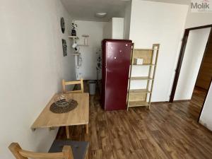 Pronájem bytu 2+kk, Most, Albrechtická, 40 m2