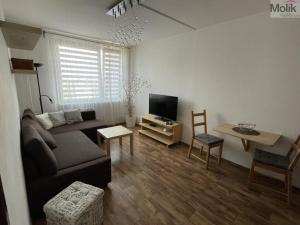 Pronájem bytu 2+kk, Most, Albrechtická, 40 m2