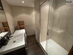 Pronájem bytu 2+kk, Most, Albrechtická, 40 m2