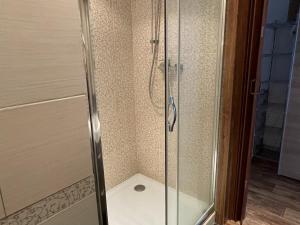 Pronájem bytu 2+kk, Most, Albrechtická, 40 m2