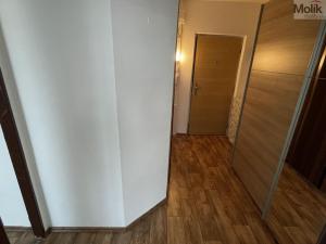 Pronájem bytu 2+kk, Most, Albrechtická, 40 m2
