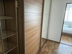 Pronájem bytu 2+kk, Most, Albrechtická, 40 m2