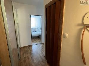 Pronájem bytu 2+kk, Most, Albrechtická, 40 m2