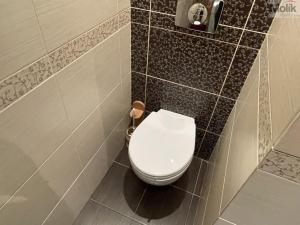 Pronájem bytu 2+kk, Most, Albrechtická, 40 m2