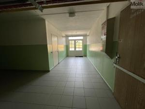 Pronájem bytu 2+kk, Most, Albrechtická, 40 m2