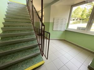 Pronájem bytu 2+kk, Most, Albrechtická, 40 m2