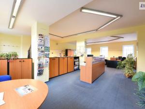 Pronájem kanceláře, Příbram - Příbram VI-Březové Hory, Rožmitálská, 99 m2