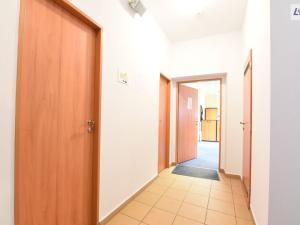 Pronájem kanceláře, Příbram - Příbram VI-Březové Hory, Rožmitálská, 99 m2
