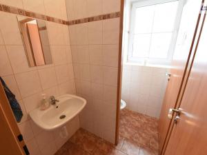 Pronájem kanceláře, Příbram - Příbram VI-Březové Hory, Rožmitálská, 76 m2