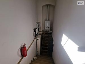 Pronájem kanceláře, Příbram - Příbram VI-Březové Hory, Rožmitálská, 50 m2