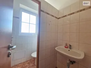 Pronájem kanceláře, Příbram - Příbram VI-Březové Hory, Rožmitálská, 50 m2
