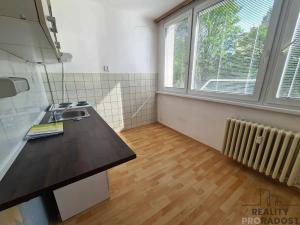Pronájem bytu 1+1, Kolín, Rimavské Soboty, 30 m2