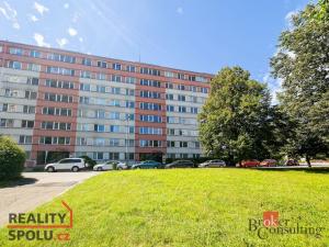 Prodej bytu 3+1, Praha - Michle, Bítovská, 70 m2