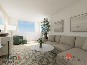 Prodej bytu 3+1, Praha - Michle, Bítovská, 70 m2