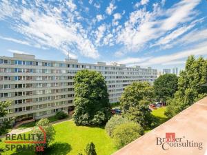 Prodej bytu 3+1, Praha - Michle, Bítovská, 70 m2