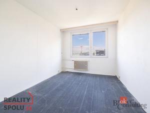 Prodej bytu 3+1, Praha - Michle, Bítovská, 70 m2