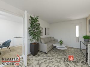 Prodej bytu 3+1, Praha - Michle, Bítovská, 70 m2