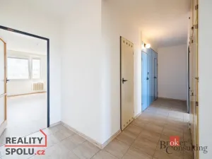 Prodej bytu 3+1, Praha - Michle, Bítovská, 70 m2