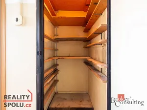 Prodej bytu 3+1, Praha - Michle, Bítovská, 70 m2