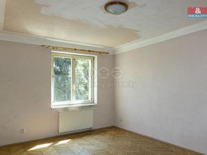Pronájem bytu 2+1, Kutná Hora, Na Kavkách, 57 m2