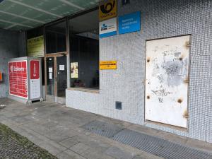 Pronájem obchodního prostoru, Ústí nad Labem, Seifertova, 87 m2