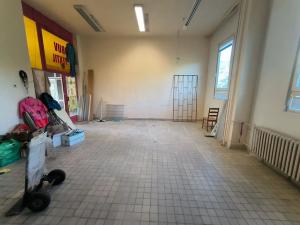 Pronájem obchodního prostoru, Ústí nad Labem, Seifertova, 35 m2