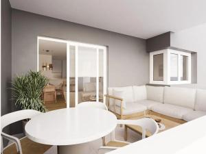 Prodej bytu 3+kk, Águilas, Španělsko, 80 m2