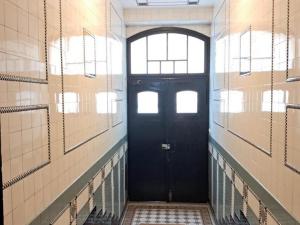 Pronájem bytu 3+1, Praha - Vinohrady, Mánesova, 99 m2